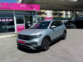 Volkswagen T-cross 1.0 TSI 110CH UNITED DSG7   Toulouse 31