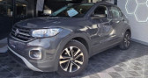 Volkswagen T-cross 1.0 TSI 110CH UNITED  � pont de claix 38