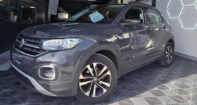Volkswagen T-cross , garage AUTO TURBO 38 � pont de claix