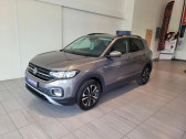 Volkswagen T-cross occasion année 2020 boite Manuelle Annonce Volkswagen T-cross occasion Essence 1.0 TSI 110ch United à Chaumont