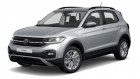Volkswagen T-cross occasion année 2021 boite Manuelle Annonce Volkswagen T-cross occasion Essence 1.0 tsi 110cv dsg7 lounge surequipe à Ganges