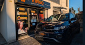 Annonce Volkswagen T-cross occasion Essence 1.0 tsi 110cv united � PIERRELAYE