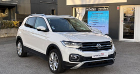 Volkswagen T-cross , garage AGENCE AUTOMOBILIERE EPONE 78 � EPONE