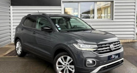 Volkswagen T-cross , garage BH CAR LIMOGES � limoges