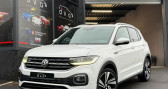 Annonce Volkswagen T-cross occasion Essence 1.0 TSI 115 ch R-Line DSG � Bruay La Buissi�re