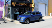 Annonce Volkswagen T-cross occasion Essence 1.0 tsi 115 ch r-line dsg7 � BELBEUF