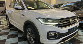 Volkswagen T-cross , garage AJ AUTO  Saint-Brice-Courcelles