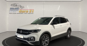 Volkswagen T-cross , garage BP CARS 51  CERNAY LES REIMS