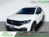Annonce Volkswagen T-cross occasion Essence 1.0 TSI 115 CV Style BMT  Beaupuy