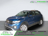 Annonce Volkswagen T-cross occasion Essence 1.0 TSI 115 CV Style BMT  Beaupuy