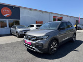 Volkswagen T-cross 1.0 TSI 115 DSG 7  Lounge   Mrignac 33