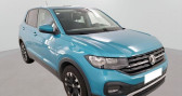 Annonce Volkswagen T-cross occasion Essence 1.0 TSI 115 DSG � MIONS