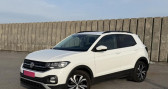 Volkswagen T-cross 1.0 TSI - 115 - Start&Stop - BV DSG 7 Lounge  � VILLENEUVE LOUBET 06