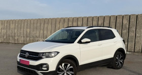 Volkswagen T-cross occasion 2019 mise en vente &agrave; VILLENEUVE LOUBET par le garage RETAIL AUTOS - photo n&deg;1