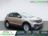 Annonce Volkswagen T-cross occasion Essence 1.0 TSI 115 Start/Stop BVA � Beaupuy
