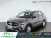 Annonce Volkswagen T-cross occasion Essence 1.0 TSI 115 Start/Stop BVA � Beaupuy