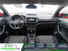 Volkswagen T-cross 1.0 TSI 115 Start/Stop BVA  occasion � Beaupuy - photo n�3