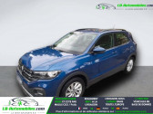 Annonce Volkswagen T-cross occasion Hybride 1.0 TSI 115 Start/Stop BVA � Beaupuy