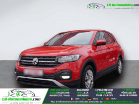 Volkswagen T-cross 1.0 TSI 115 Start/Stop BVA  occasion � Beaupuy - photo n�2