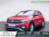Annonce Volkswagen T-cross occasion Essence 1.0 TSI 115 Start/Stop BVA � Beaupuy