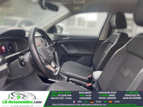 Volkswagen T-cross 1.0 TSI 115 Start/Stop BVA  occasion � Beaupuy - photo n�8