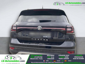Volkswagen T-cross 1.0 TSI 115 Start/Stop BVA  occasion � Beaupuy - photo n�7