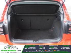 Volkswagen T-cross 1.0 TSI 115 Start/Stop BVA  occasion � Beaupuy - photo n�9