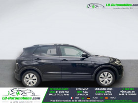 Volkswagen T-cross 1.0 TSI 115 Start/Stop BVA  occasion � Beaupuy - photo n�6