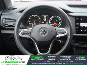 Volkswagen T-cross 1.0 TSI 115 Start/Stop BVA  occasion � Beaupuy - photo n�8