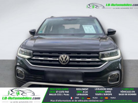 Volkswagen T-cross 1.0 TSI 115 Start/Stop BVA  occasion � Beaupuy - photo n�5