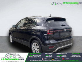 Volkswagen T-cross 1.0 TSI 115 Start/Stop BVA  occasion � Beaupuy - photo n�4