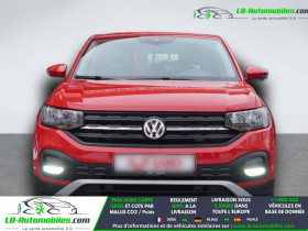Volkswagen T-cross 1.0 TSI 115 Start/Stop BVA  occasion � Beaupuy - photo n�6