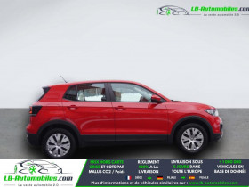 Volkswagen T-cross 1.0 TSI 115 Start/Stop BVA  occasion � Beaupuy - photo n�5