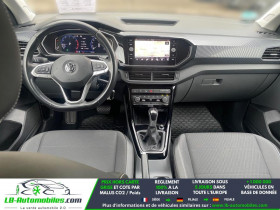 Volkswagen T-cross 1.0 TSI 115 Start/Stop BVA  occasion � Beaupuy - photo n�3