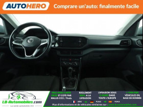 Volkswagen T-cross 1.0 TSI 115 Start/Stop BVA  occasion � Beaupuy - photo n�3