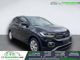 Volkswagen T-cross 1.0 TSI 115 Start/Stop BVA  occasion � Beaupuy - photo n�2