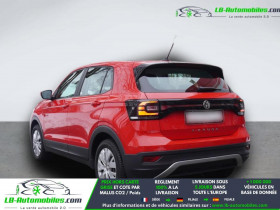 Volkswagen T-cross 1.0 TSI 115 Start/Stop BVA  occasion � Beaupuy - photo n�4
