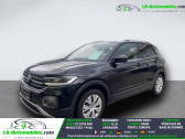 Volkswagen T-cross 1.0 TSI 115 Start/Stop BVA  � Beaupuy 31