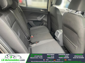 Volkswagen T-cross 1.0 TSI 115 Start/Stop BVA  occasion � Beaupuy - photo n�9