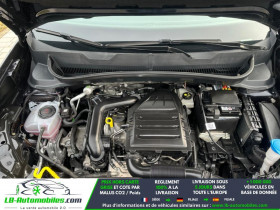 Volkswagen T-cross 1.0 TSI 115 Start/Stop BVA  occasion � Beaupuy - photo n�6