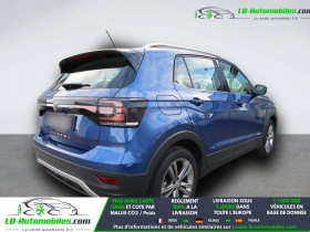 Volkswagen T-cross 1.0 TSI 115 Start/Stop BVA  occasion � Beaupuy - photo n�3