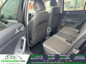 Volkswagen T-cross 1.0 TSI 115 Start/Stop BVA  occasion � Beaupuy - photo n�5
