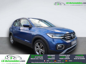 Volkswagen T-cross 1.0 TSI 115 Start/Stop BVA  occasion � Beaupuy - photo n�2