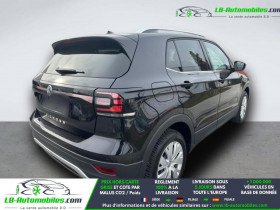 Volkswagen T-cross 1.0 TSI 115 Start/Stop BVA  occasion � Beaupuy - photo n�4