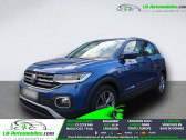 Annonce Volkswagen T-cross occasion Essence 1.0 TSI 115 Start/Stop BVA � Beaupuy