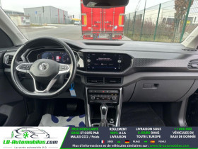 Volkswagen T-cross 1.0 TSI 115 Start/Stop BVA  occasion � Beaupuy - photo n�3