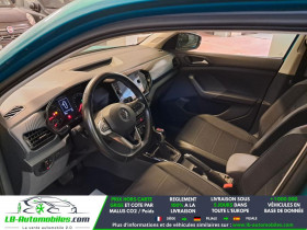 Volkswagen T-cross 1.0 TSI 115 Start/Stop BVA  occasion � Beaupuy - photo n�3