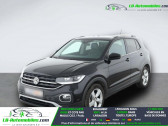 Annonce Volkswagen T-cross occasion Essence 1.0 TSI 115 Start/Stop BVA � Beaupuy