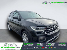 Volkswagen T-cross 1.0 TSI 115 Start/Stop BVA  occasion � Beaupuy - photo n�2