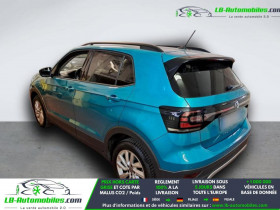 Volkswagen T-cross 1.0 TSI 115 Start/Stop BVA  occasion � Beaupuy - photo n�2